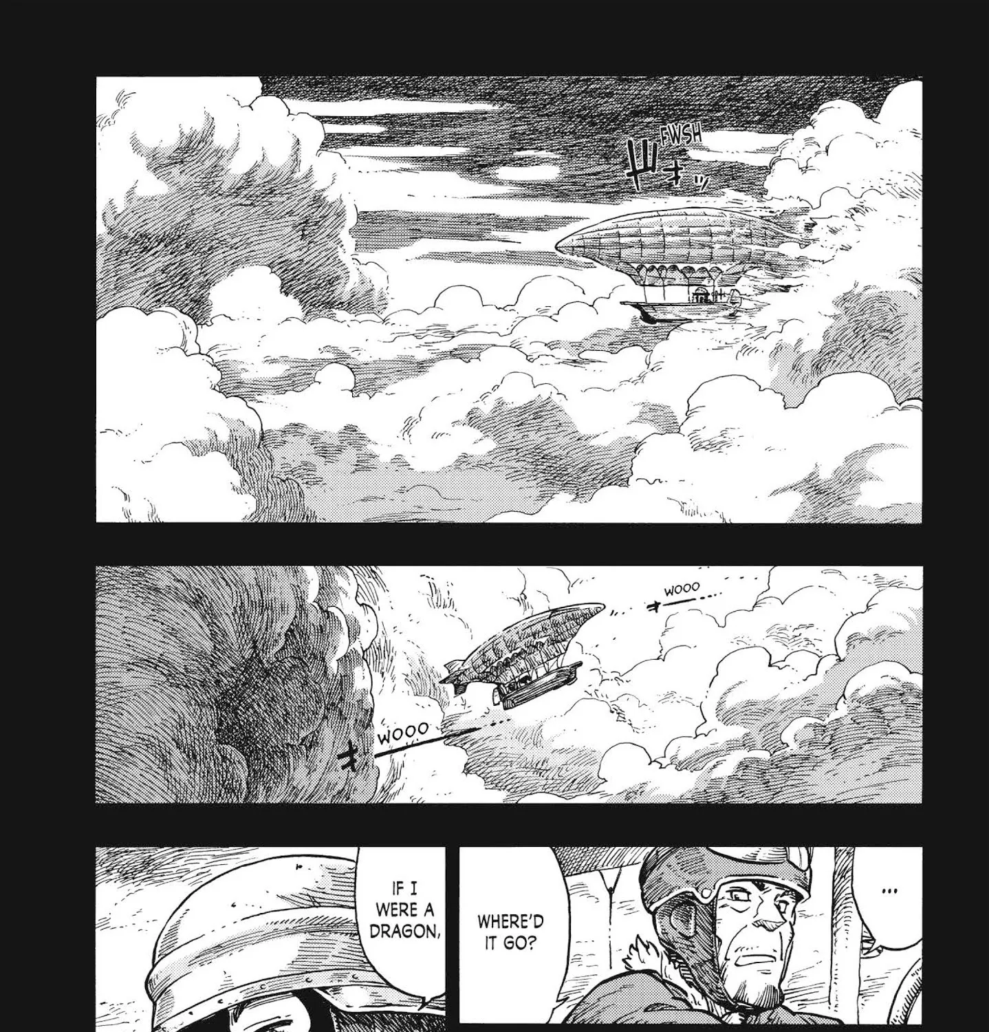 Kuutei Dragons Zinmanga X Chapter 28 Page 29