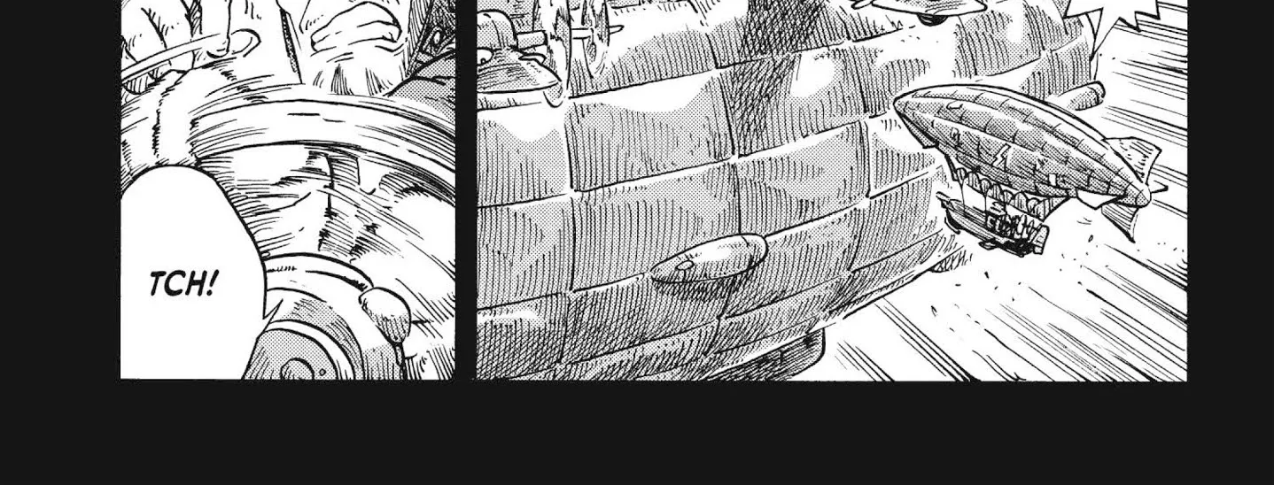 Kuutei Dragons Zinmanga X Chapter 28 Page 34