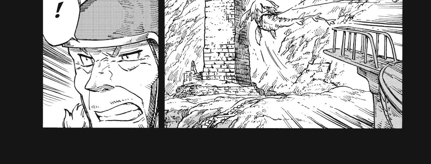Kuutei Dragons Zinmanga X Chapter 28 Page 38