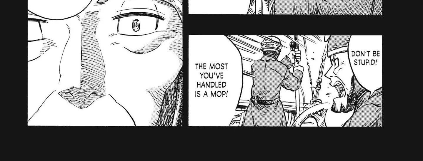 Kuutei Dragons Zinmanga X Chapter 28 Page 40