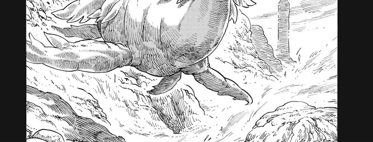 Kuutei Dragons Zinmanga X Chapter 28 Page 44