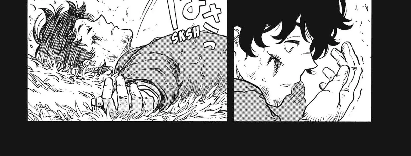 Kuutei Dragons Zinmanga X Chapter 28 Page 48