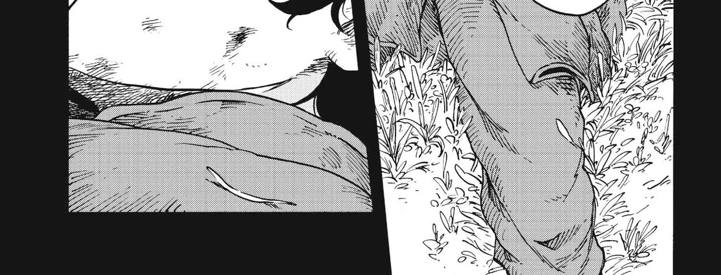 Kuutei Dragons Zinmanga X Chapter 28 Page 50