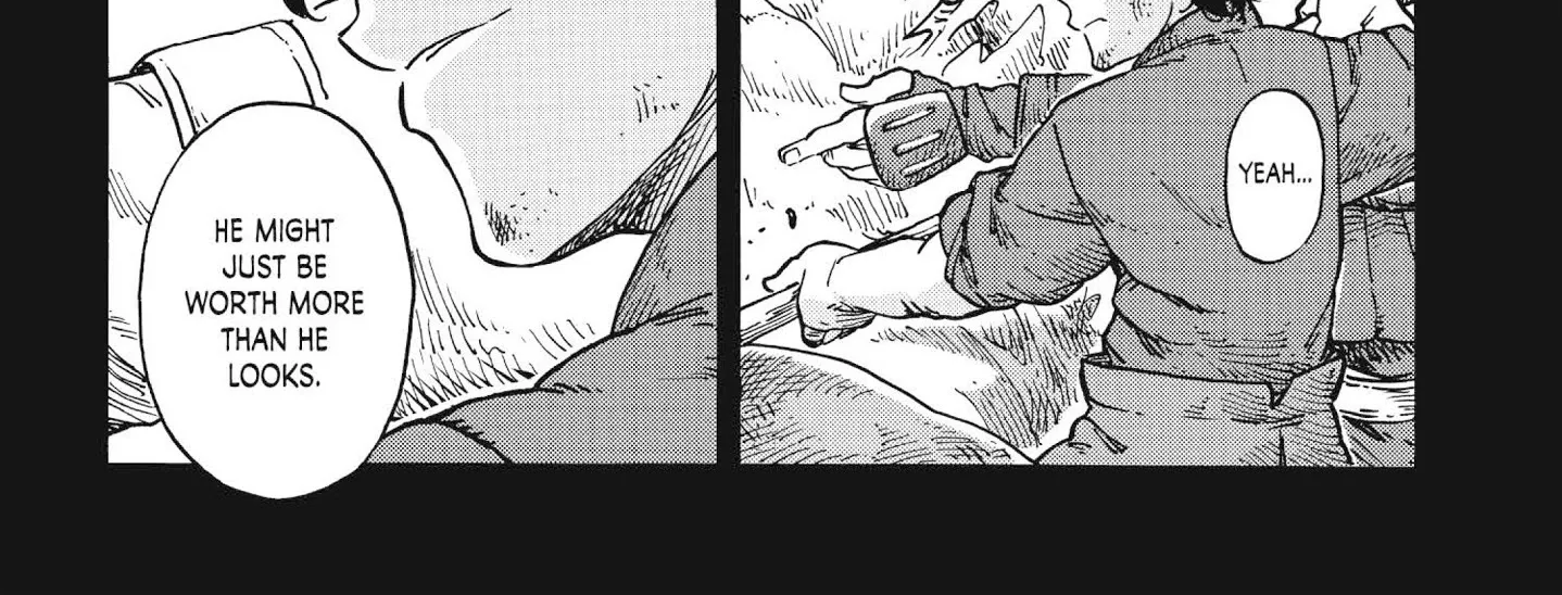 Kuutei Dragons Zinmanga X Chapter 28 Page 56