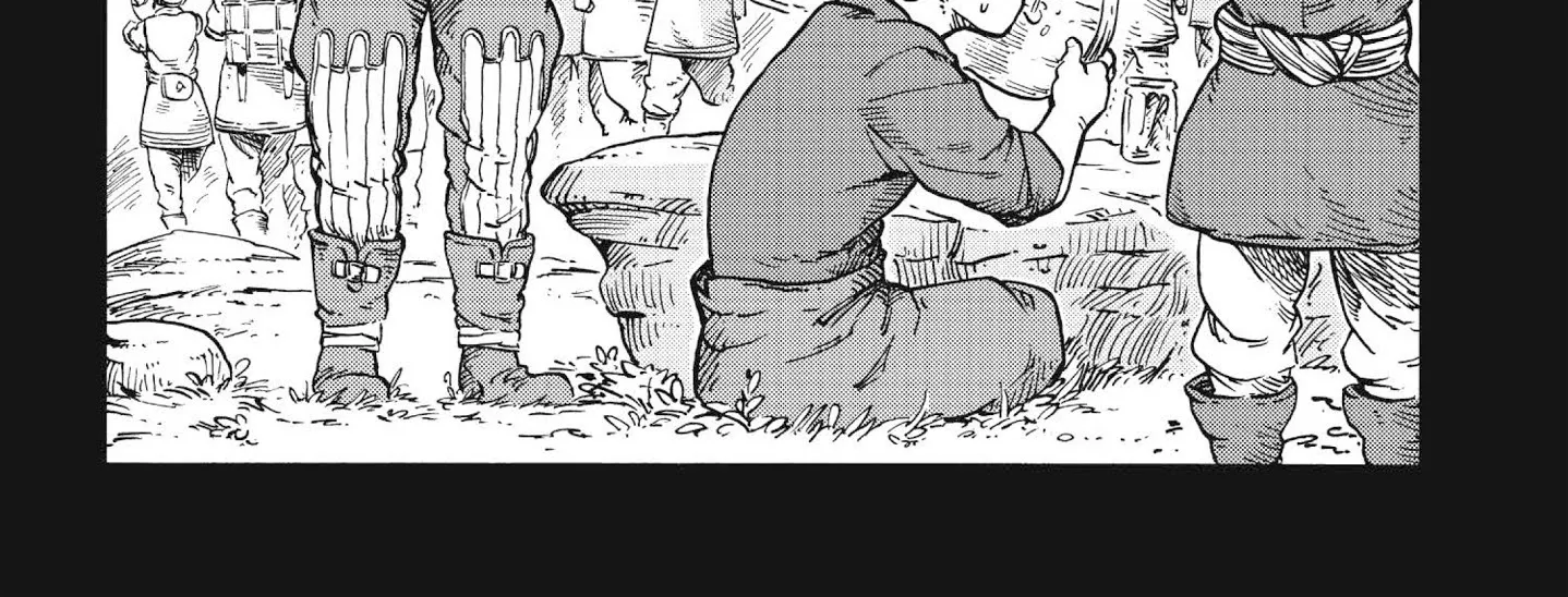 Kuutei Dragons Zinmanga X Chapter 28 Page 68