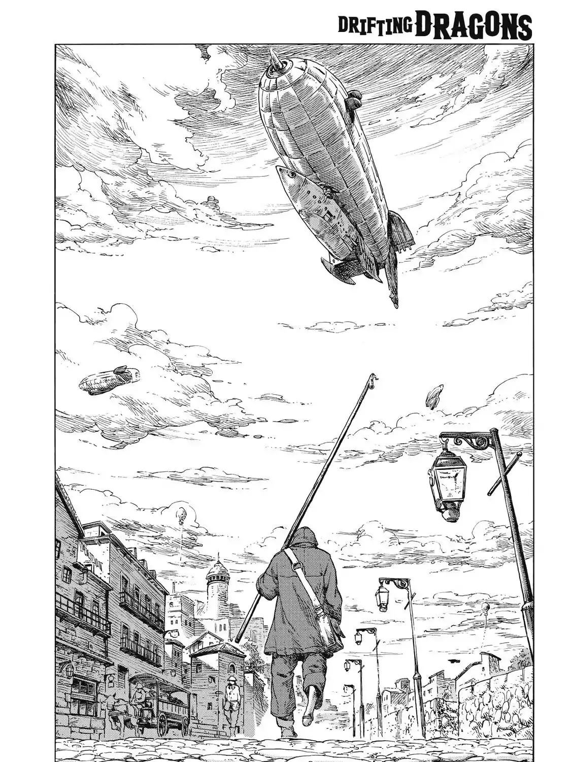 Kuutei Dragons Zinmanga X Chapter 25 Page 64