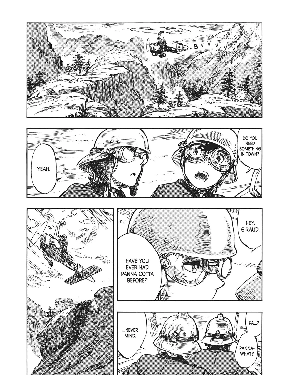 Kuutei Dragons Zinmanga X Chapter 18 Page 33