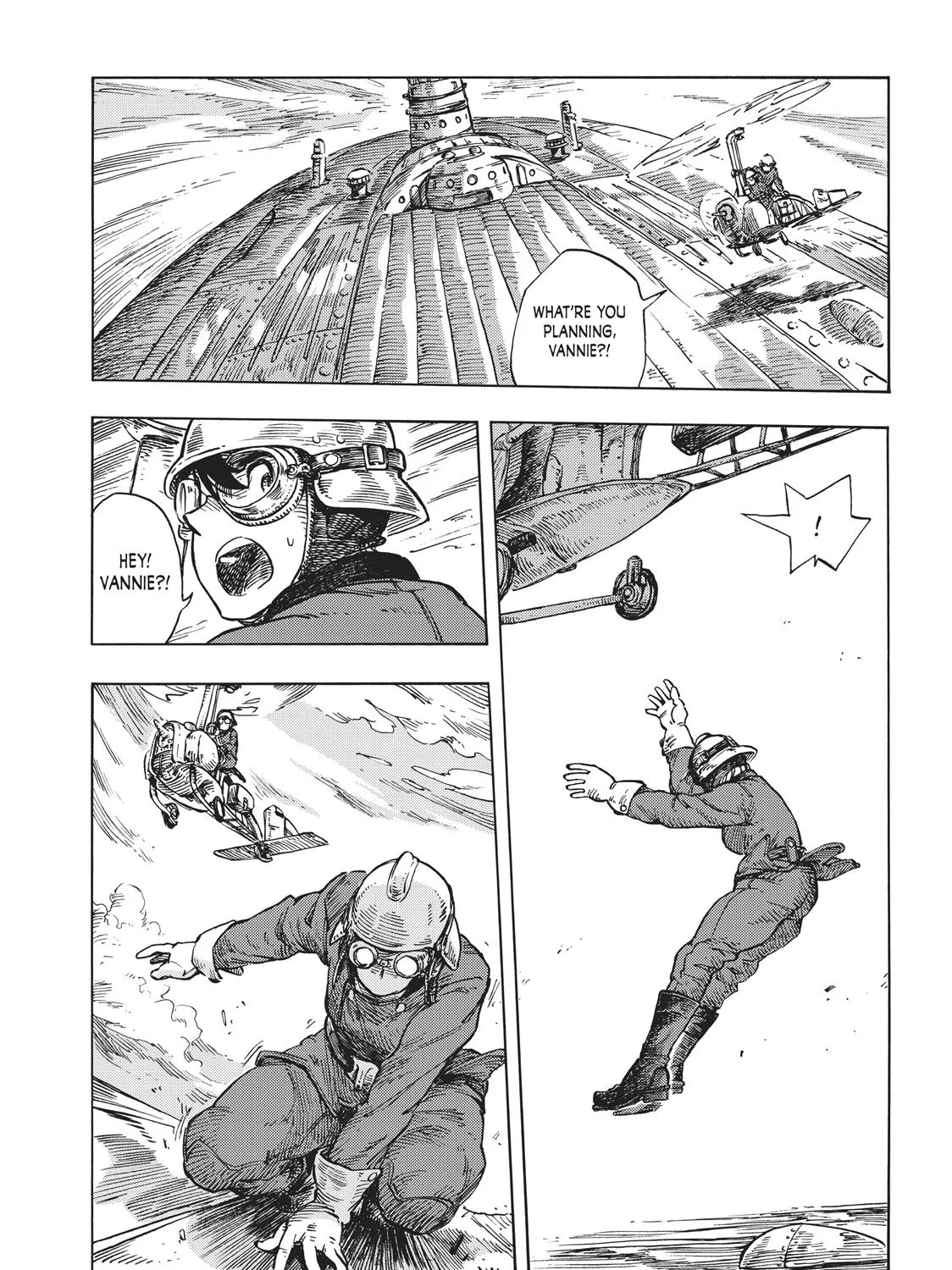 Kuutei Dragons Zinmanga X Chapter 18 Page 41