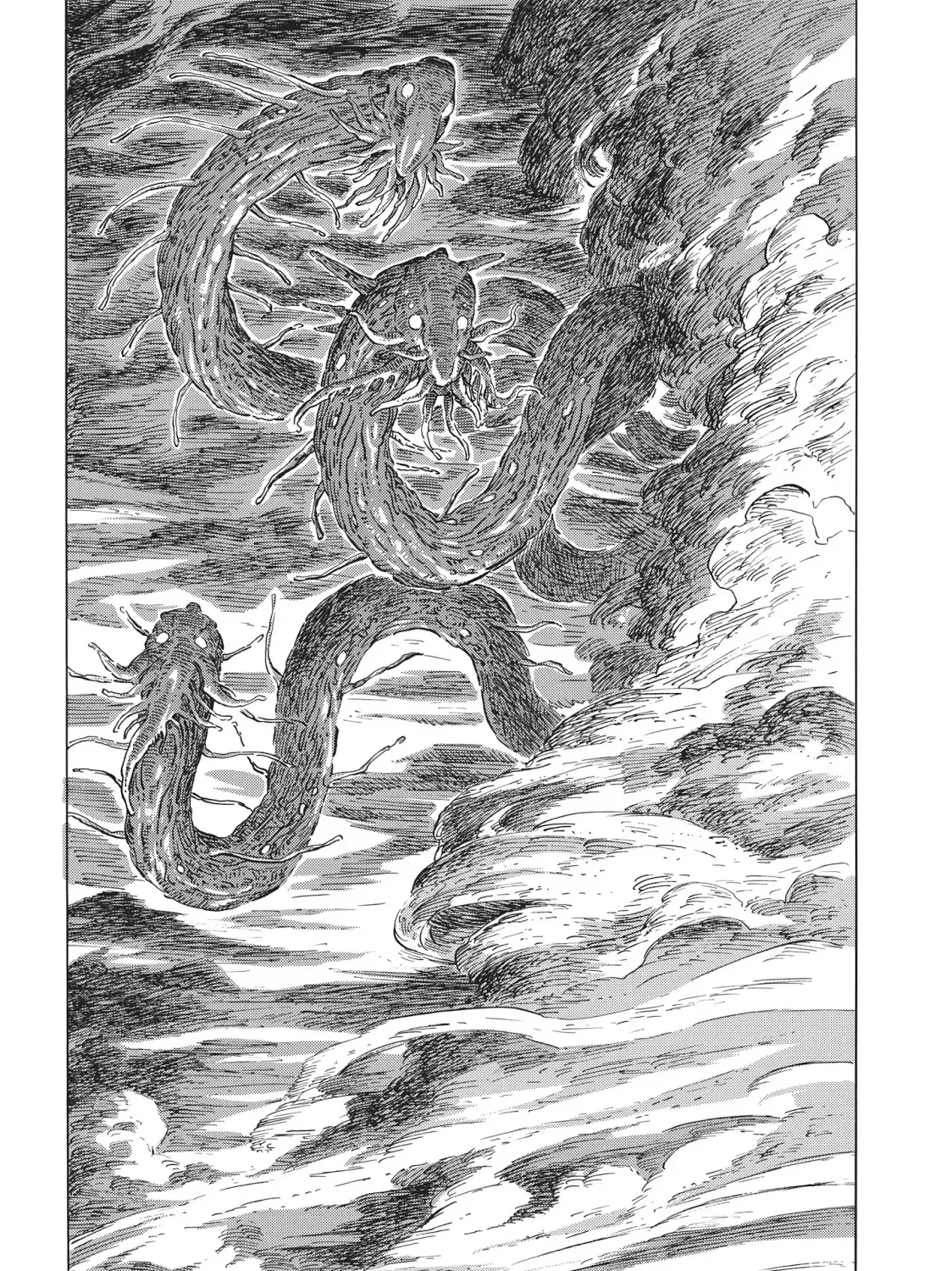 Kuutei Dragons Zinmanga X Chapter 17 Page 29