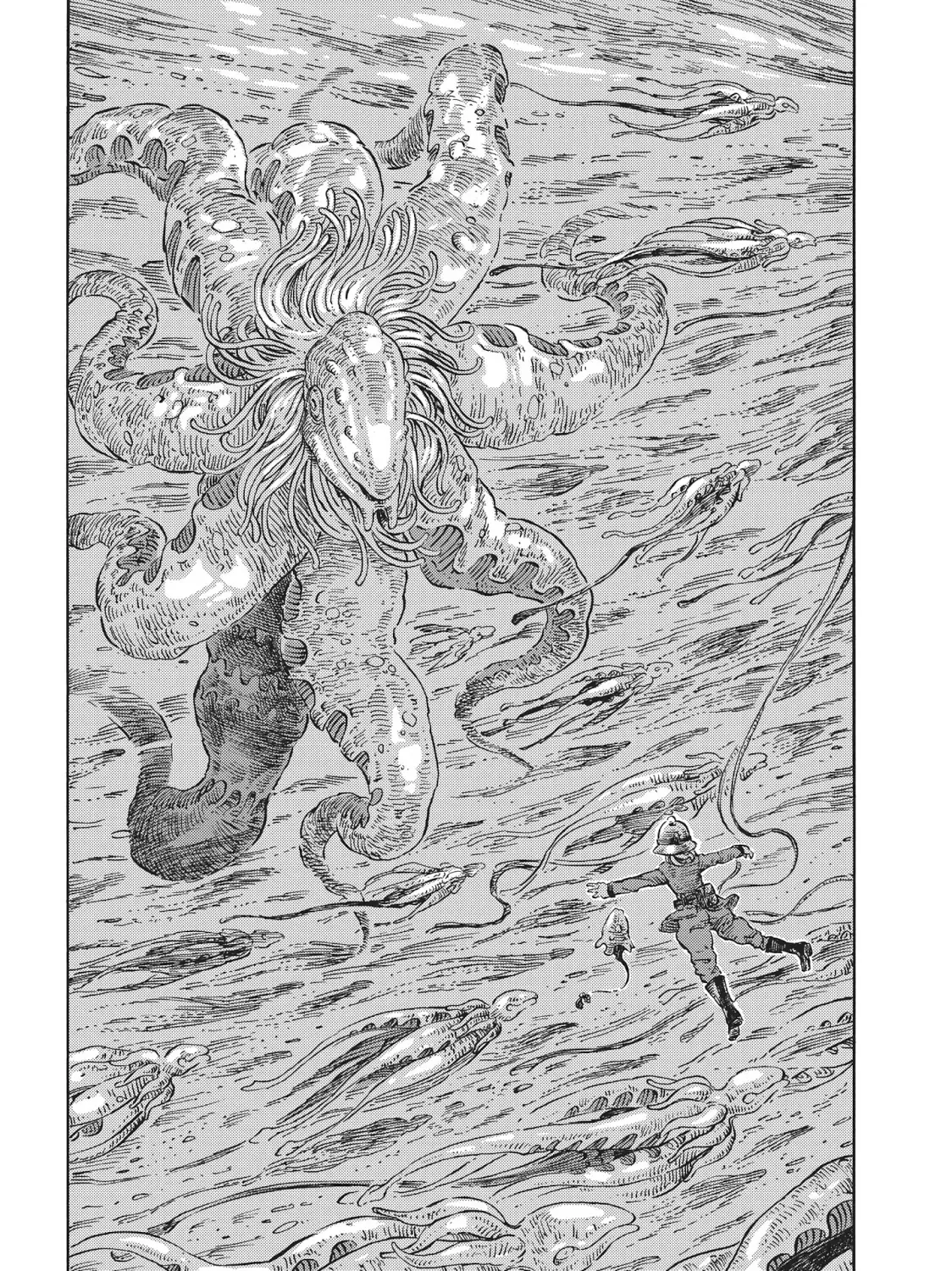 Kuutei Dragons Zinmanga X Chapter 17 Page 49