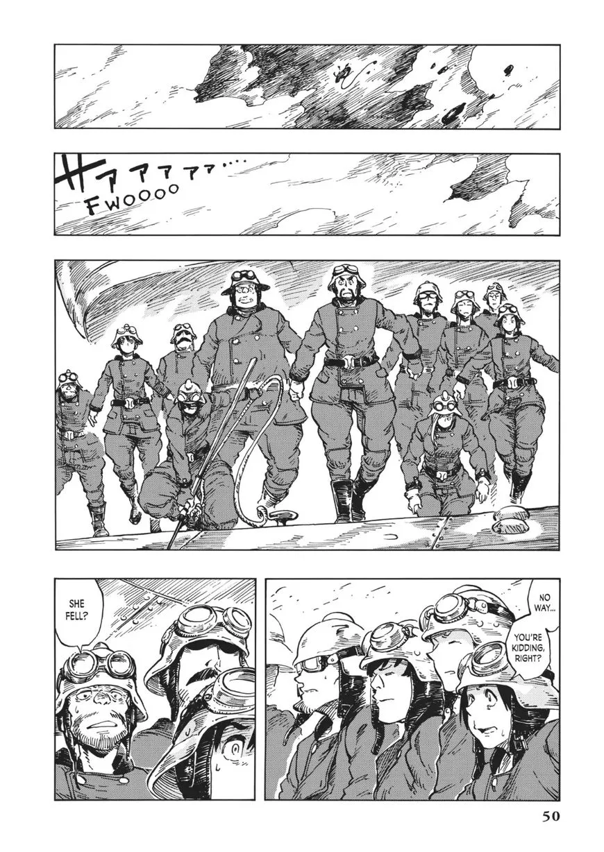 Kuutei Dragons Zinmanga X Chapter 13 Page 16