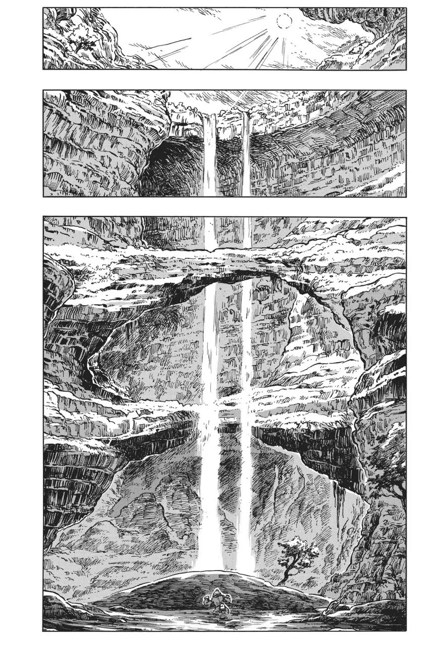 Kuutei Dragons Zinmanga X Chapter 13 Page 18