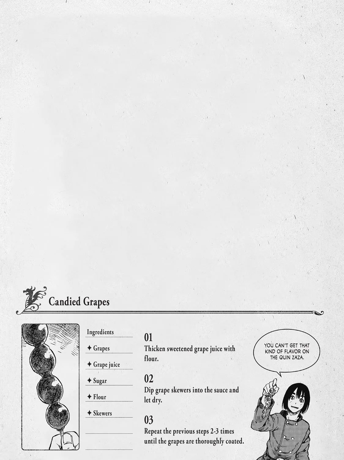 Kuutei Dragons Zinmanga X Chapter 8 Page 56
