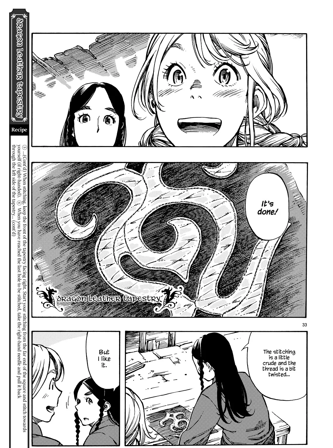 Kuutei Dragons Zinmanga X Chapter 6 Page 63