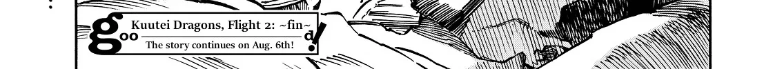 Kuutei Dragons Zinmanga X Chapter 2 Page 66