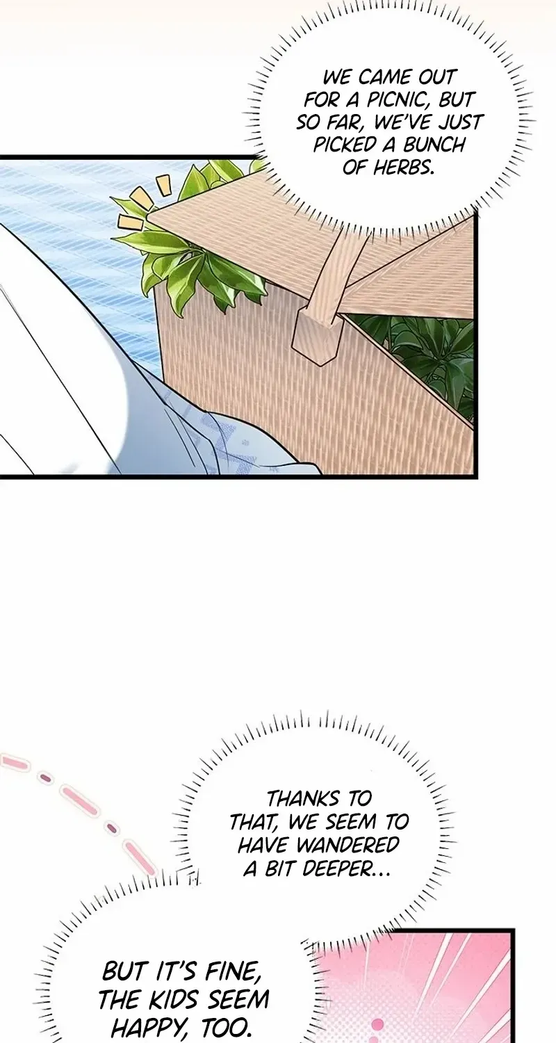 I’m Repaying The Kindness That Raised Me With Obsession Zinmanga X Chapter 36 Page 4