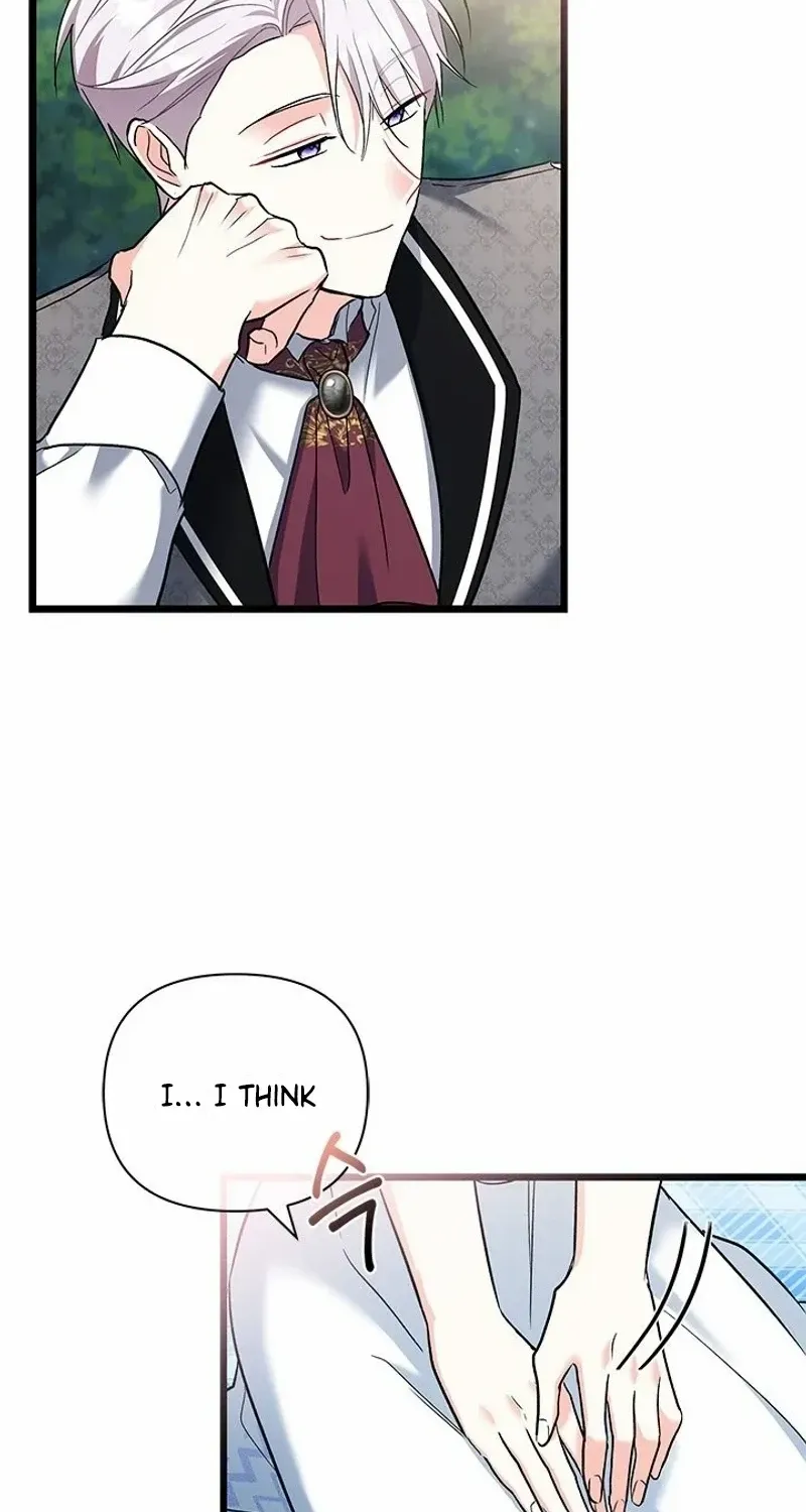 I’m Repaying The Kindness That Raised Me With Obsession Zinmanga X Chapter 36 Page 33