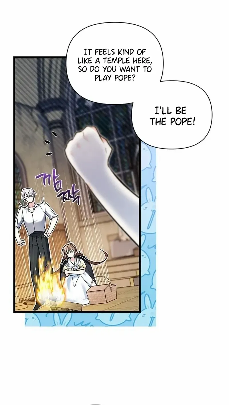 I’m Repaying The Kindness That Raised Me With Obsession Zinmanga X Chapter 36 Page 48