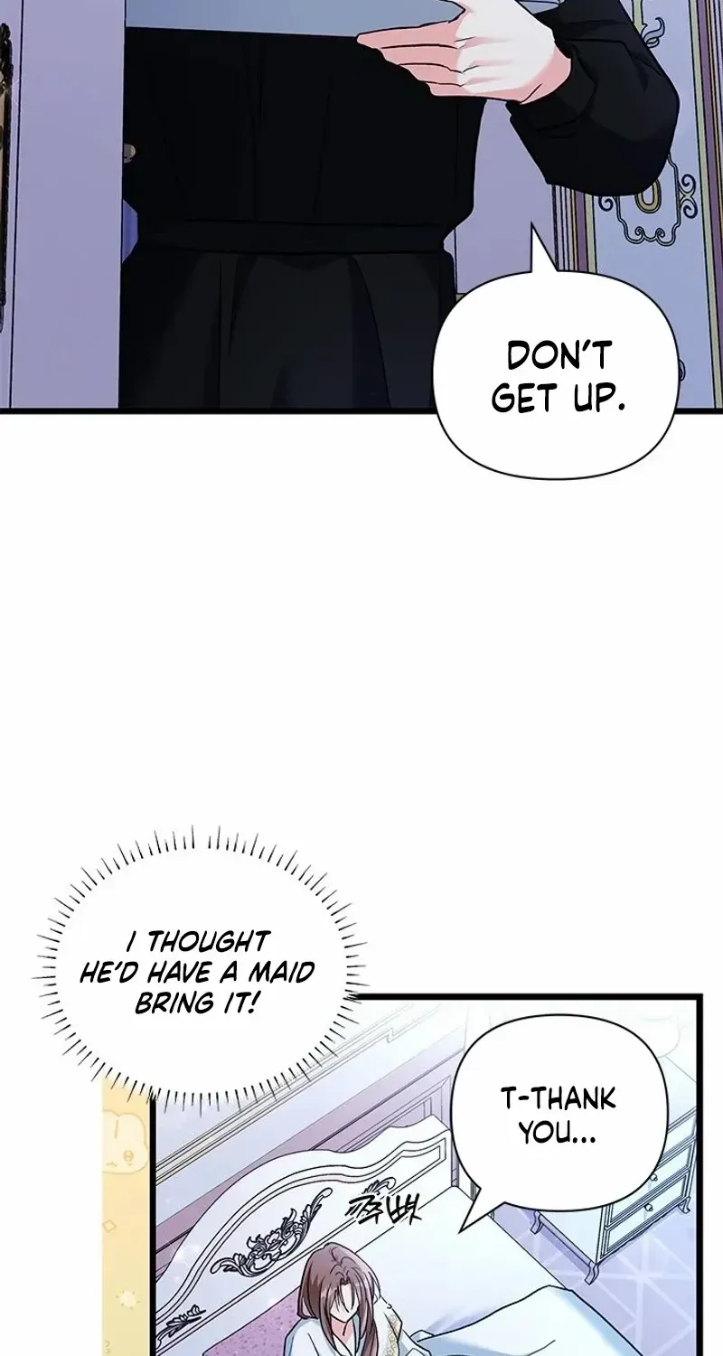 I’m Repaying The Kindness That Raised Me With Obsession Zinmanga X Chapter 35 Page 12