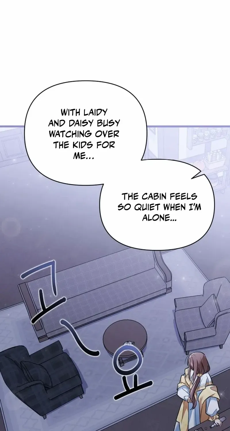 I’m Repaying The Kindness That Raised Me With Obsession Zinmanga X Chapter 34 Page 52