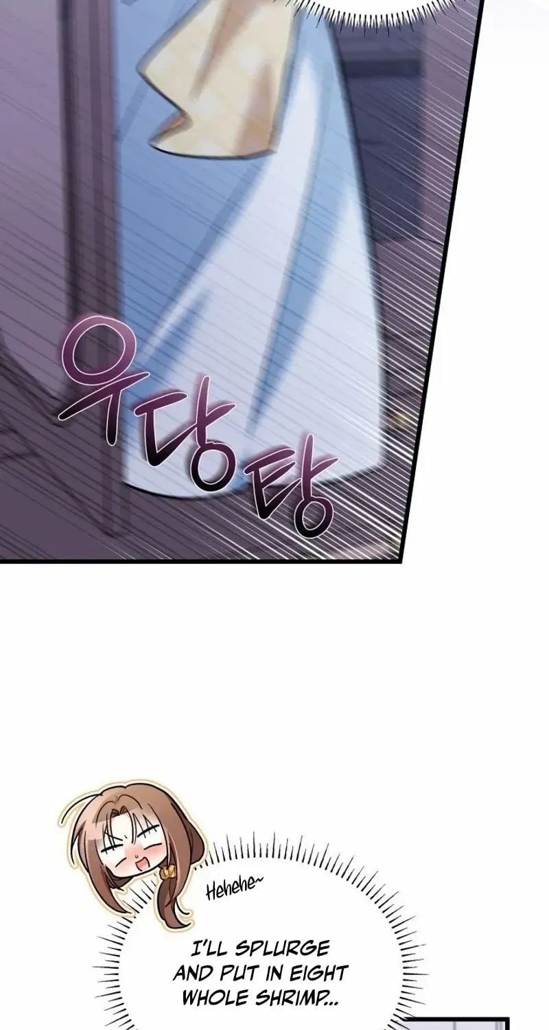 I’m Repaying The Kindness That Raised Me With Obsession Zinmanga X Chapter 34 Page 57