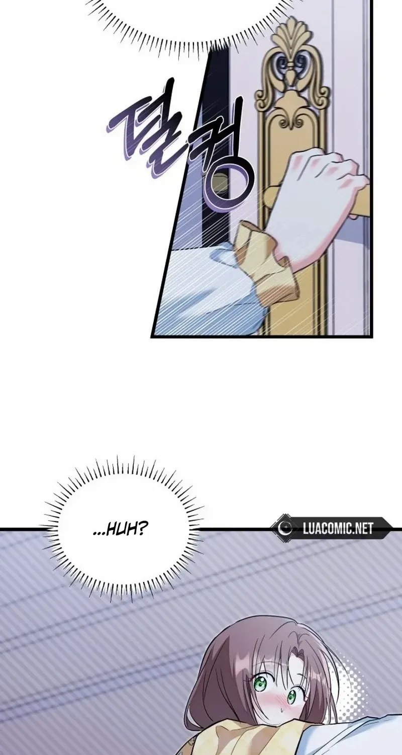 I’m Repaying The Kindness That Raised Me With Obsession Zinmanga X Chapter 34 Page 58