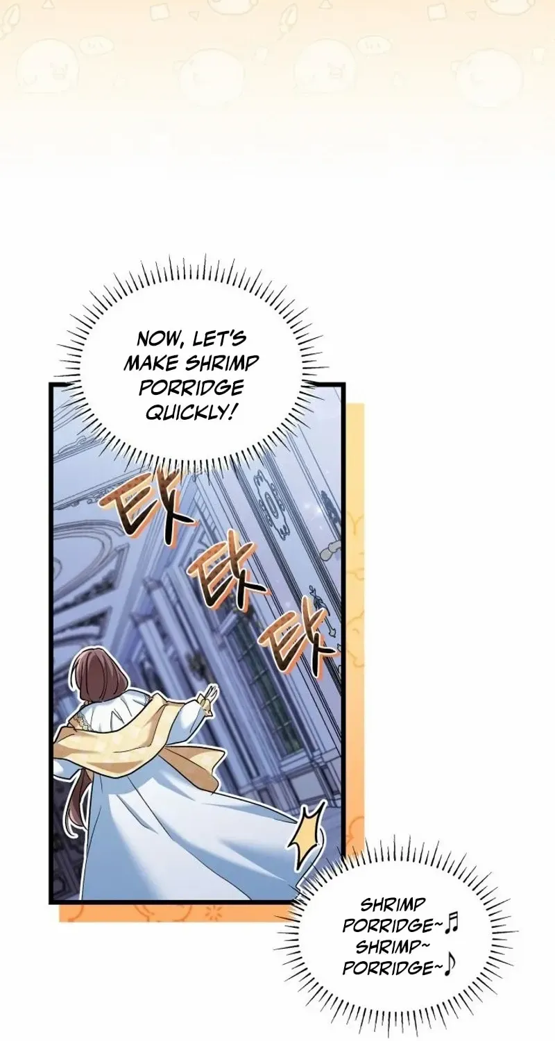 I’m Repaying The Kindness That Raised Me With Obsession Zinmanga X Chapter 34 Page 66