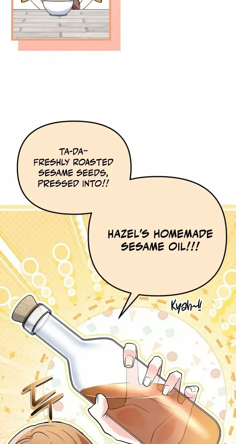 I’m Repaying The Kindness That Raised Me With Obsession Zinmanga X Chapter 34 Page 74