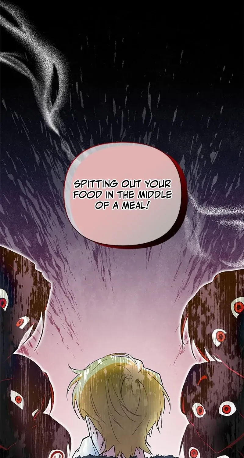 I’m Repaying The Kindness That Raised Me With Obsession Zinmanga X Chapter 32 Page 12