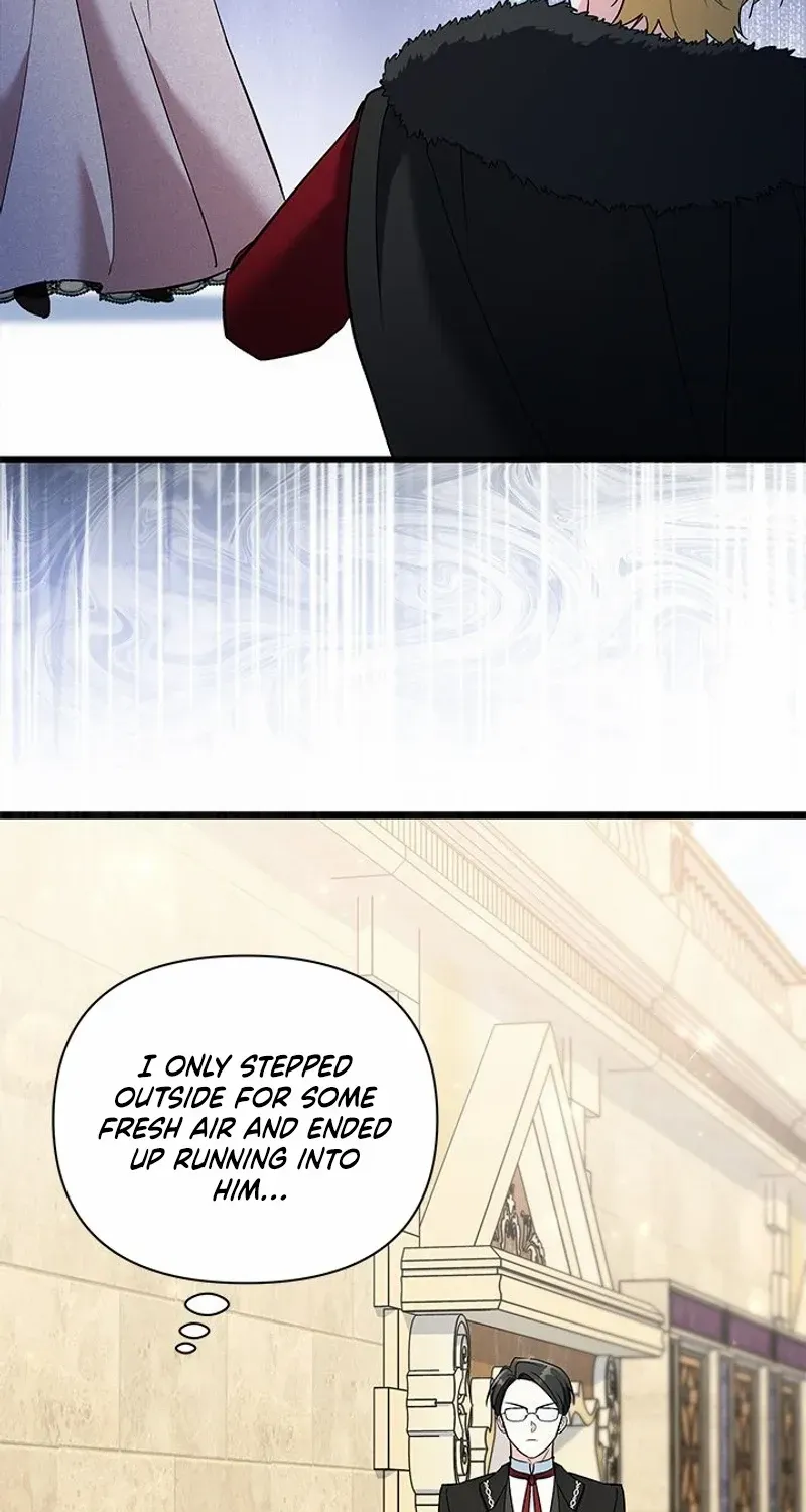 I’m Repaying The Kindness That Raised Me With Obsession Zinmanga X Chapter 32 Page 25