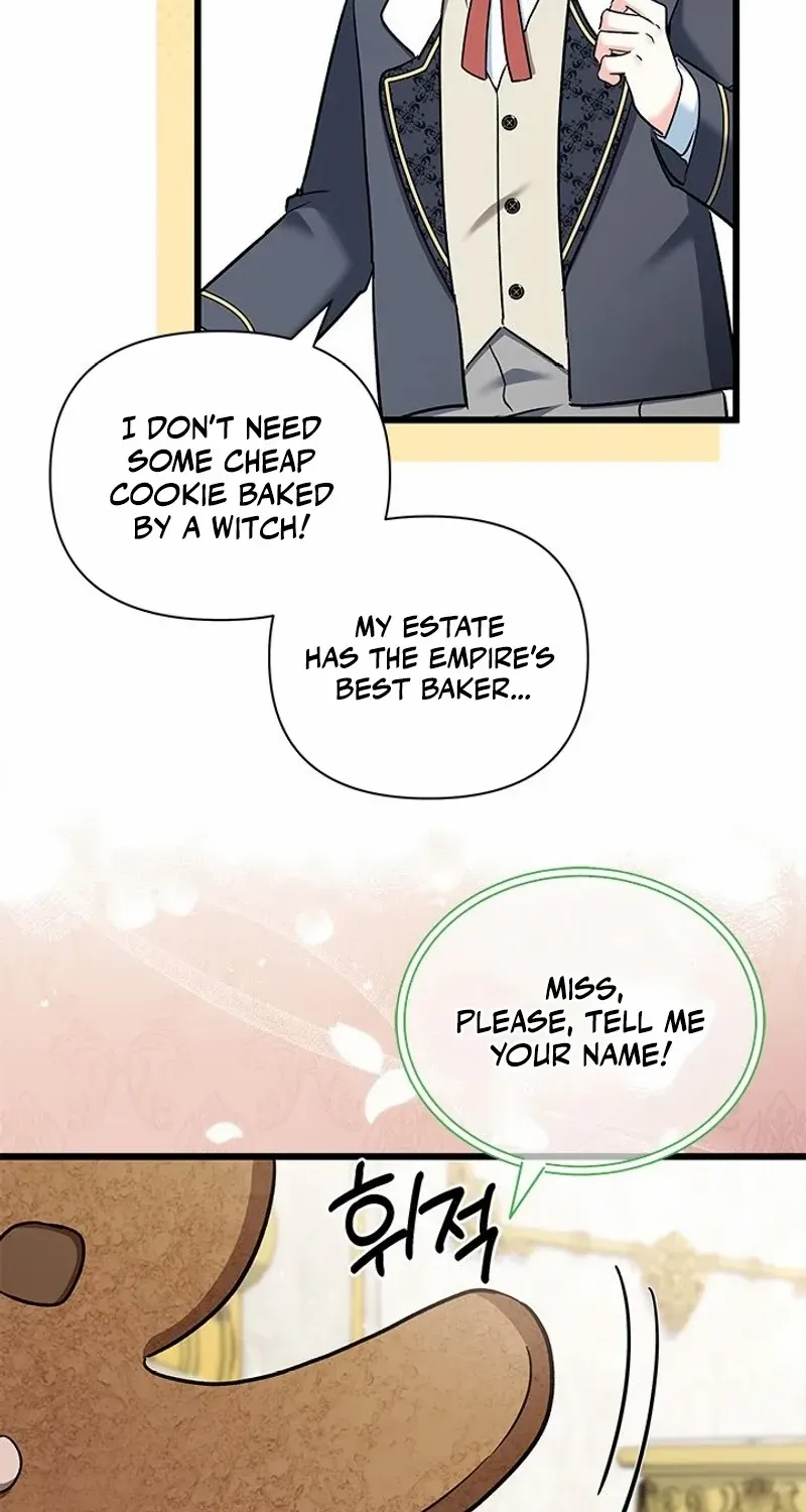 I’m Repaying The Kindness That Raised Me With Obsession Zinmanga X Chapter 32 Page 50