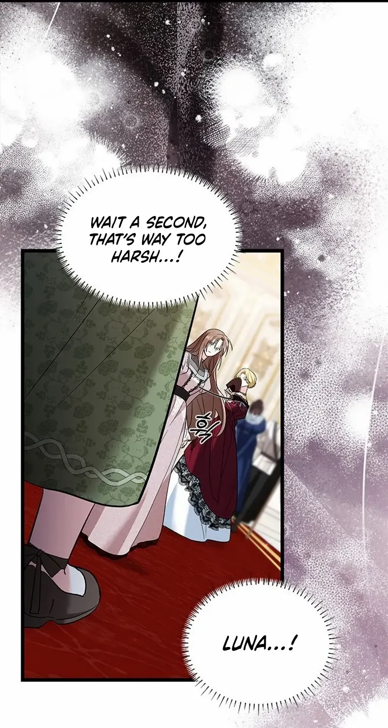 I’m Repaying The Kindness That Raised Me With Obsession Zinmanga X Chapter 32 Page 64