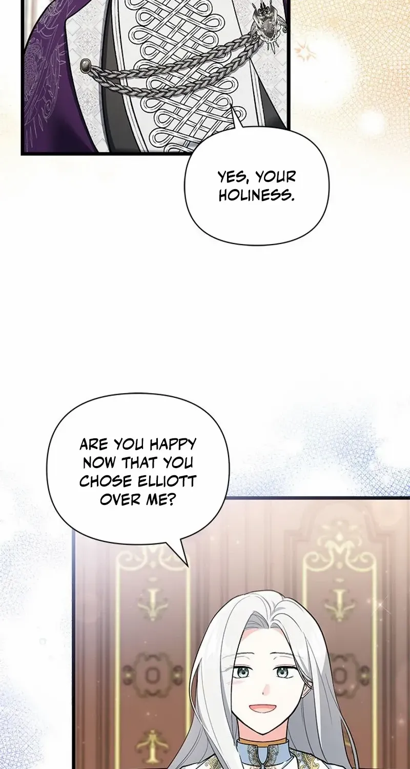 I’m Repaying The Kindness That Raised Me With Obsession Zinmanga X Chapter 31 Page 18