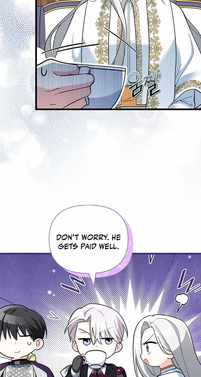 I’m Repaying The Kindness That Raised Me With Obsession Zinmanga X Chapter 31 Page 19