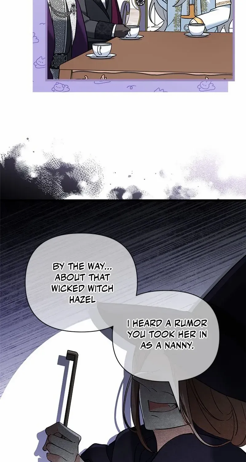I’m Repaying The Kindness That Raised Me With Obsession Zinmanga X Chapter 31 Page 23