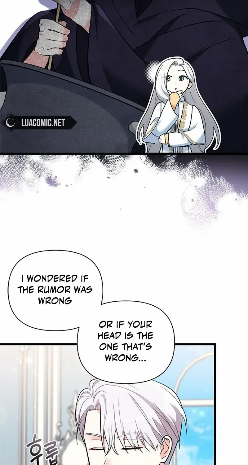 I’m Repaying The Kindness That Raised Me With Obsession Zinmanga X Chapter 31 Page 24