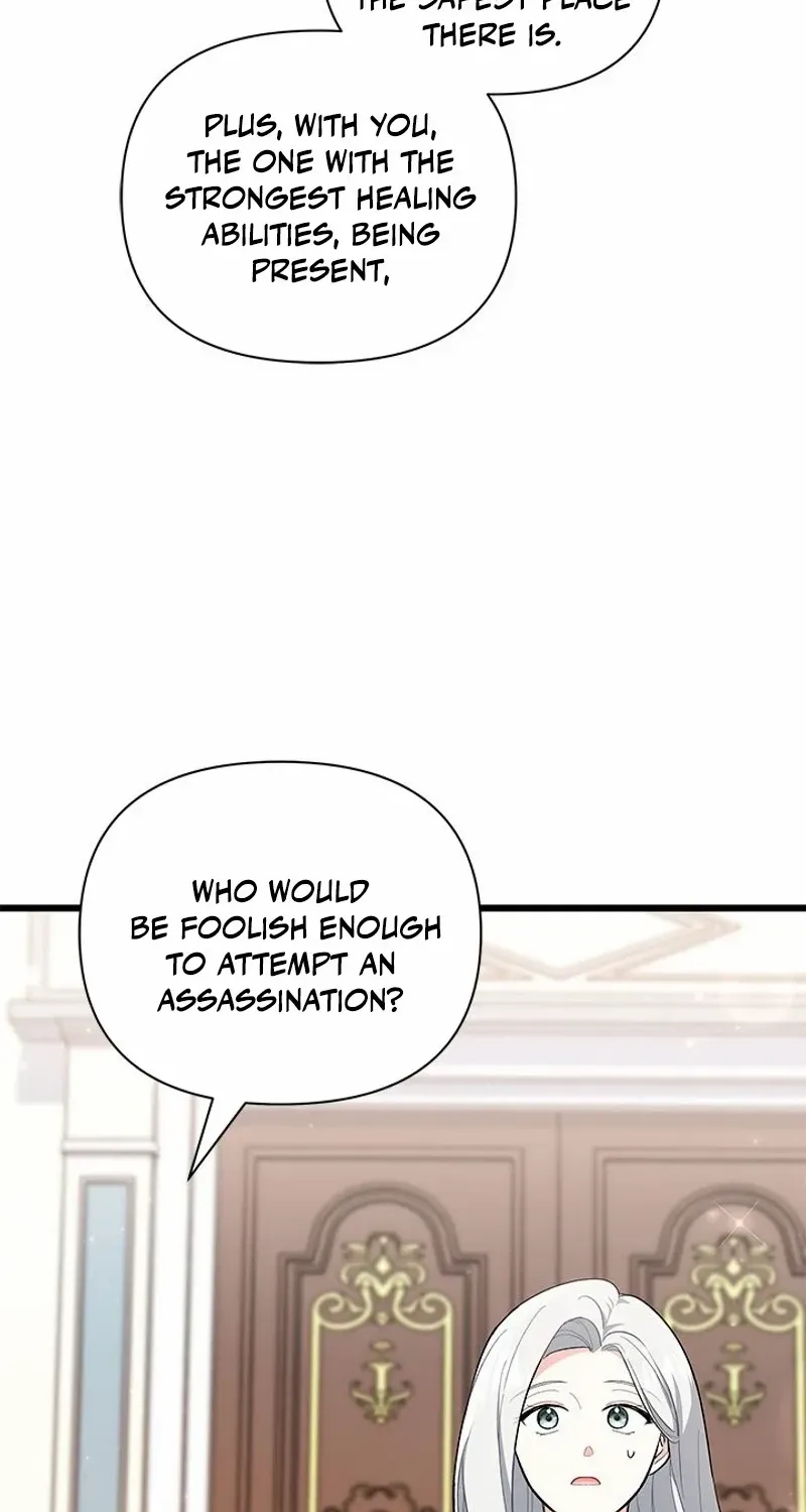 I’m Repaying The Kindness That Raised Me With Obsession Zinmanga X Chapter 31 Page 33