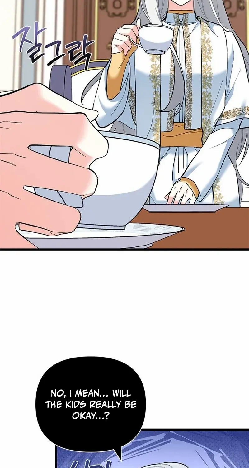 I’m Repaying The Kindness That Raised Me With Obsession Zinmanga X Chapter 31 Page 34