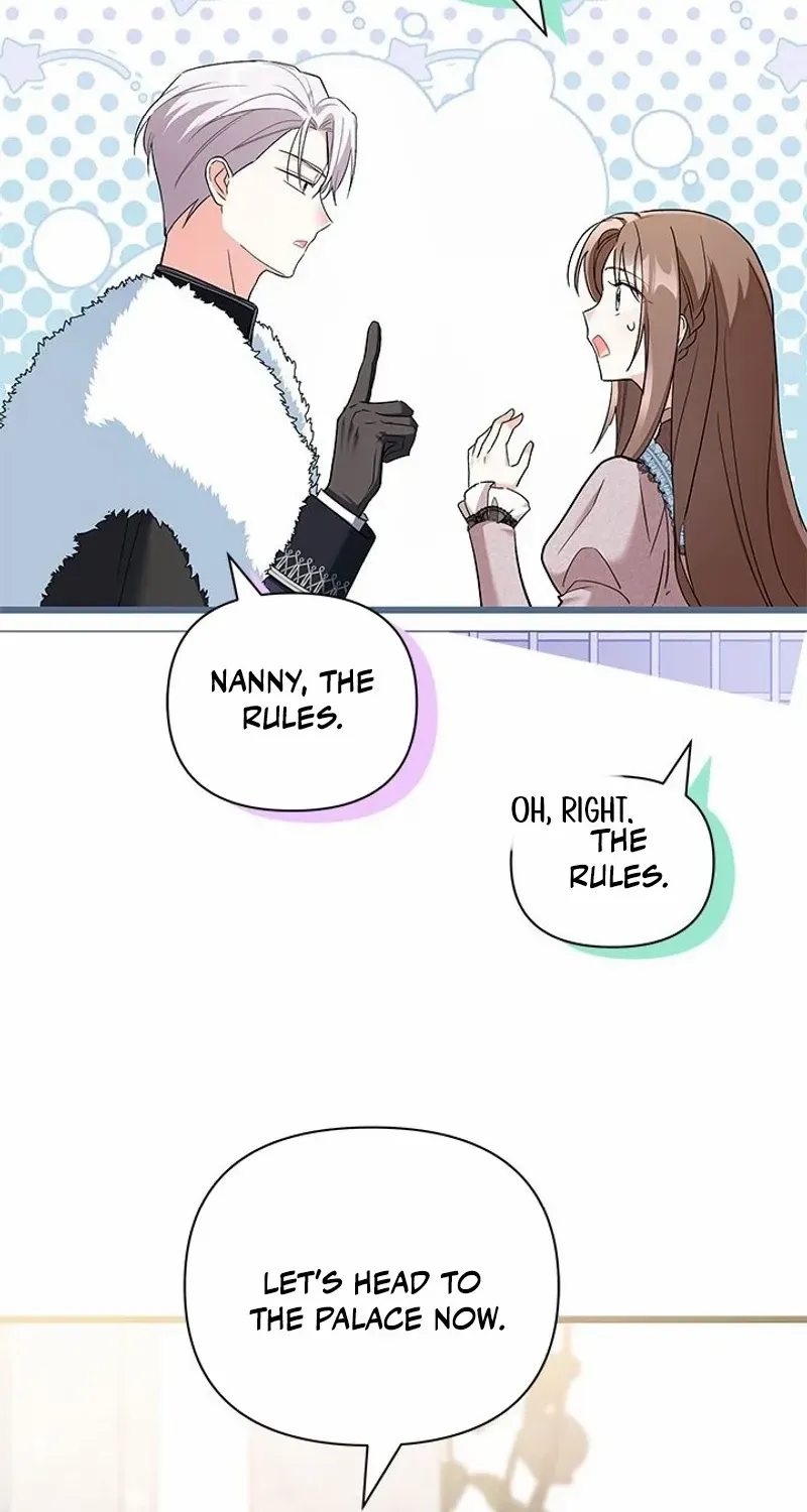 I’m Repaying The Kindness That Raised Me With Obsession Zinmanga X Chapter 31 Page 49