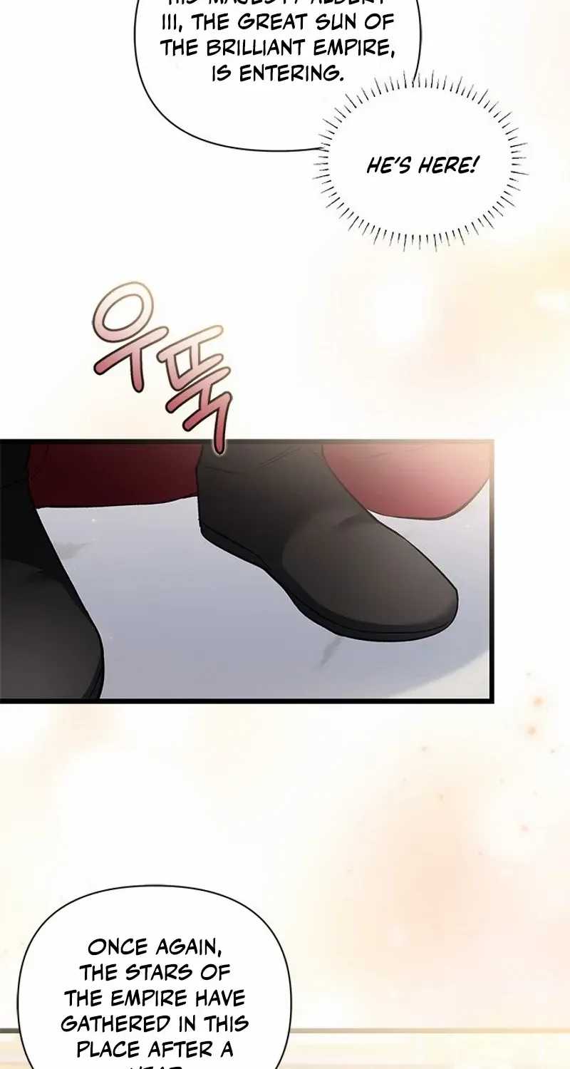 I’m Repaying The Kindness That Raised Me With Obsession Zinmanga X Chapter 31 Page 53