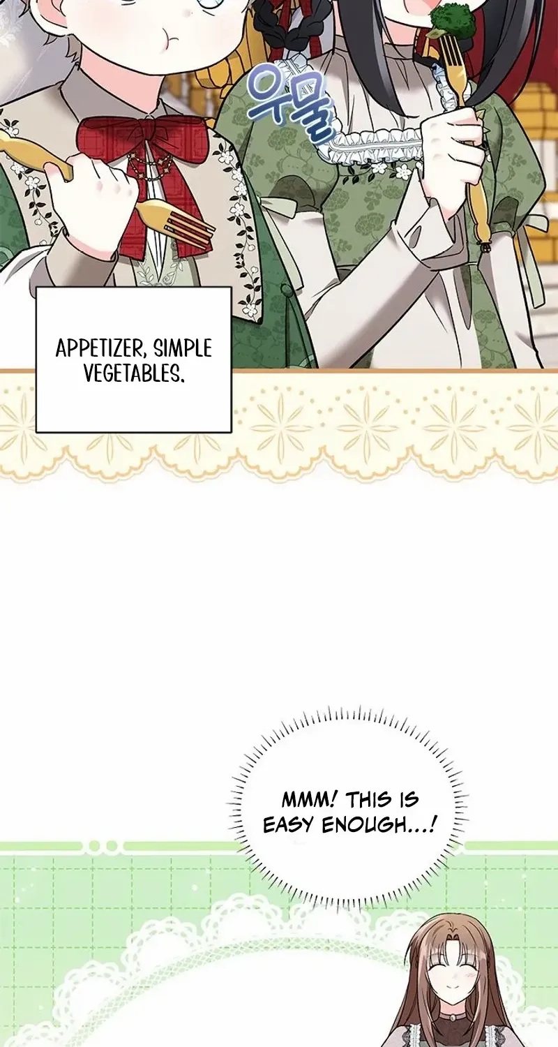 I’m Repaying The Kindness That Raised Me With Obsession Zinmanga X Chapter 31 Page 60