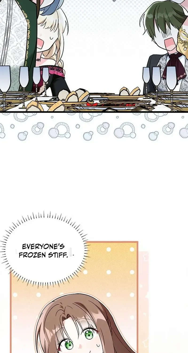 I’m Repaying The Kindness That Raised Me With Obsession Zinmanga X Chapter 31 Page 62