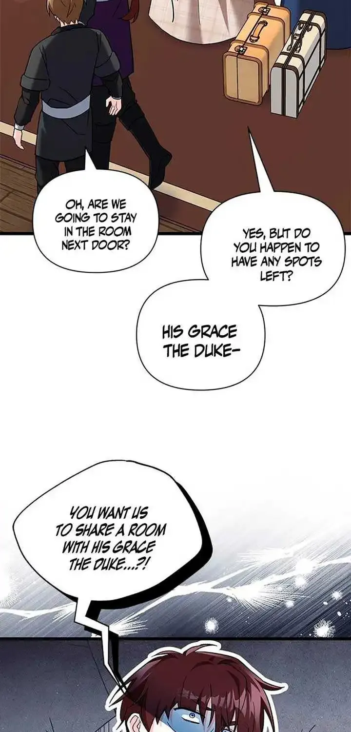I’m Repaying The Kindness That Raised Me With Obsession Zinmanga X Chapter 30 Page 14