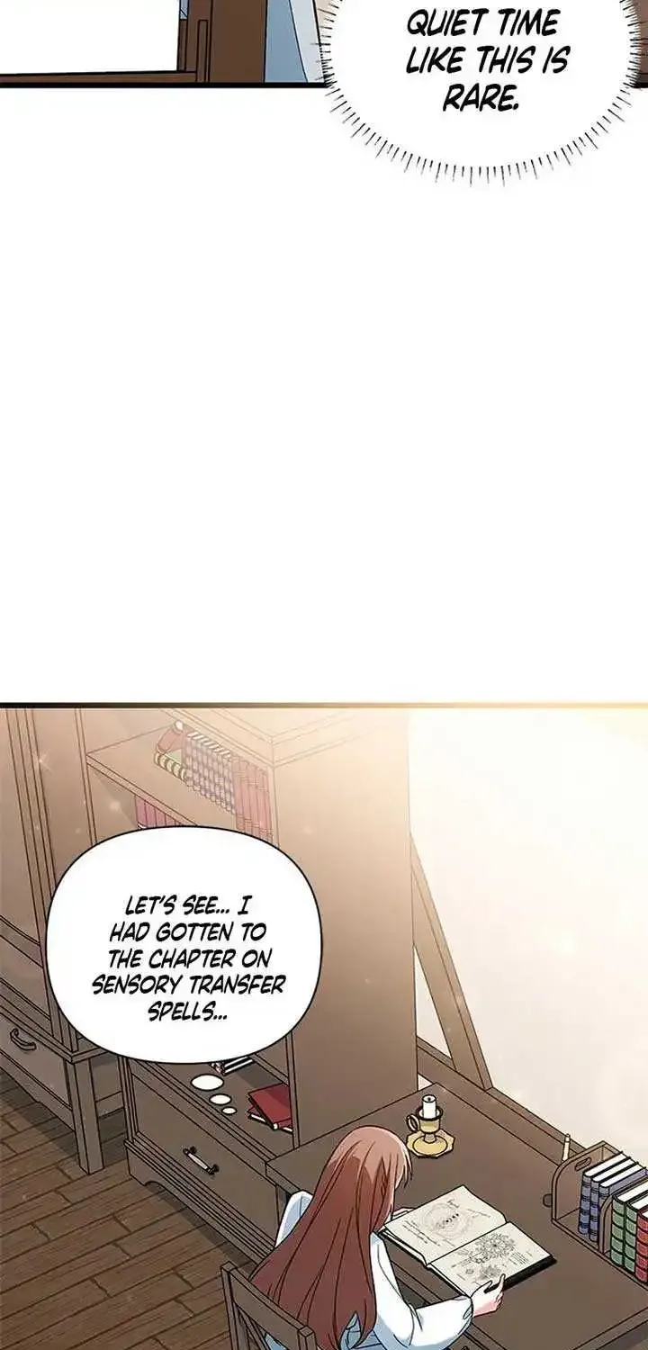 I’m Repaying The Kindness That Raised Me With Obsession Zinmanga X Chapter 30 Page 24