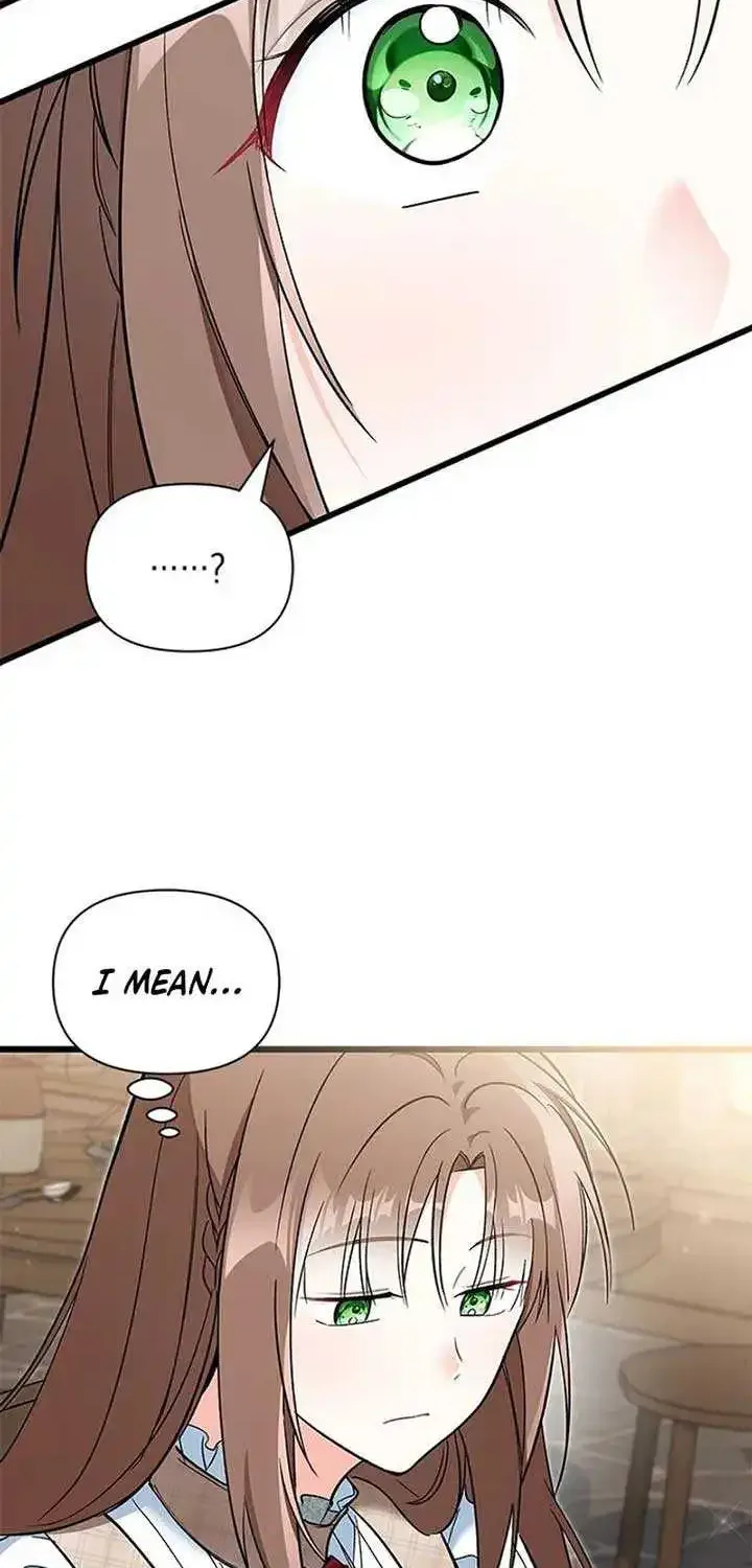 I’m Repaying The Kindness That Raised Me With Obsession Zinmanga X Chapter 29 Page 69