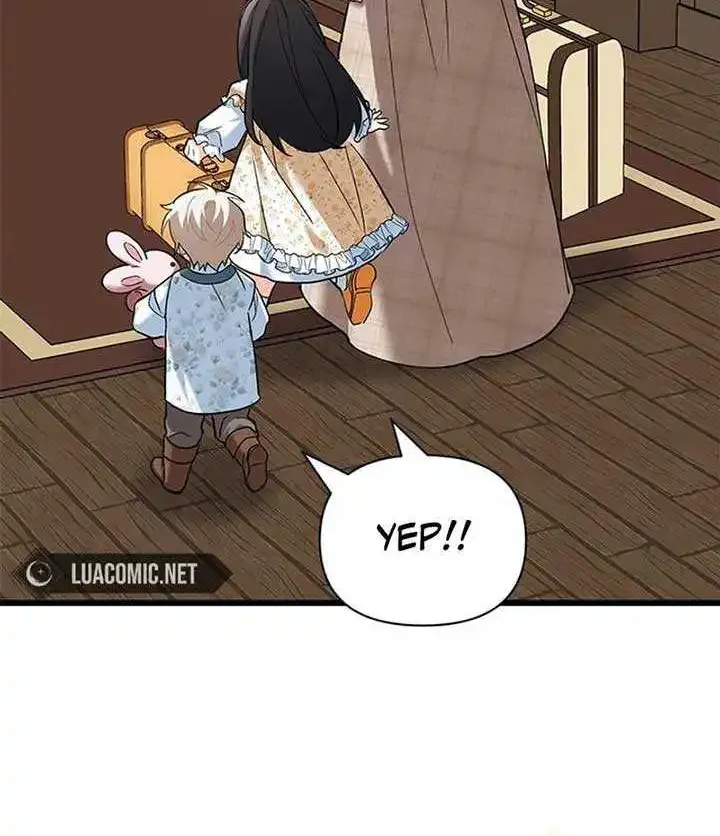 I’m Repaying The Kindness That Raised Me With Obsession Zinmanga X Chapter 29 Page 73