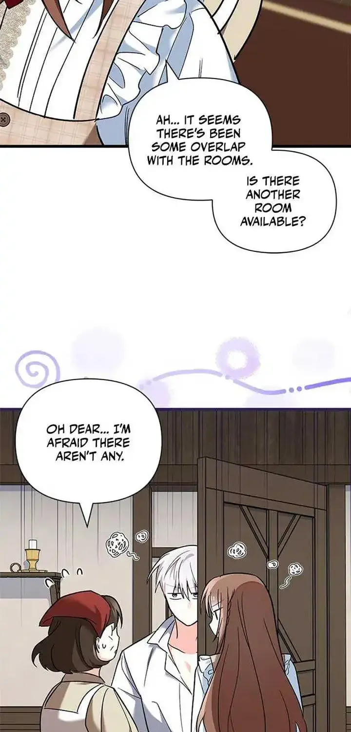 I’m Repaying The Kindness That Raised Me With Obsession Zinmanga X Chapter 29 Page 79