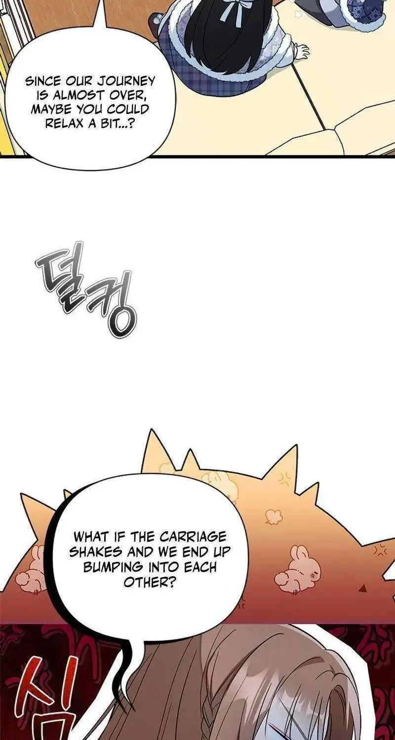 I’m Repaying The Kindness That Raised Me With Obsession Zinmanga X Chapter 27 Page 24