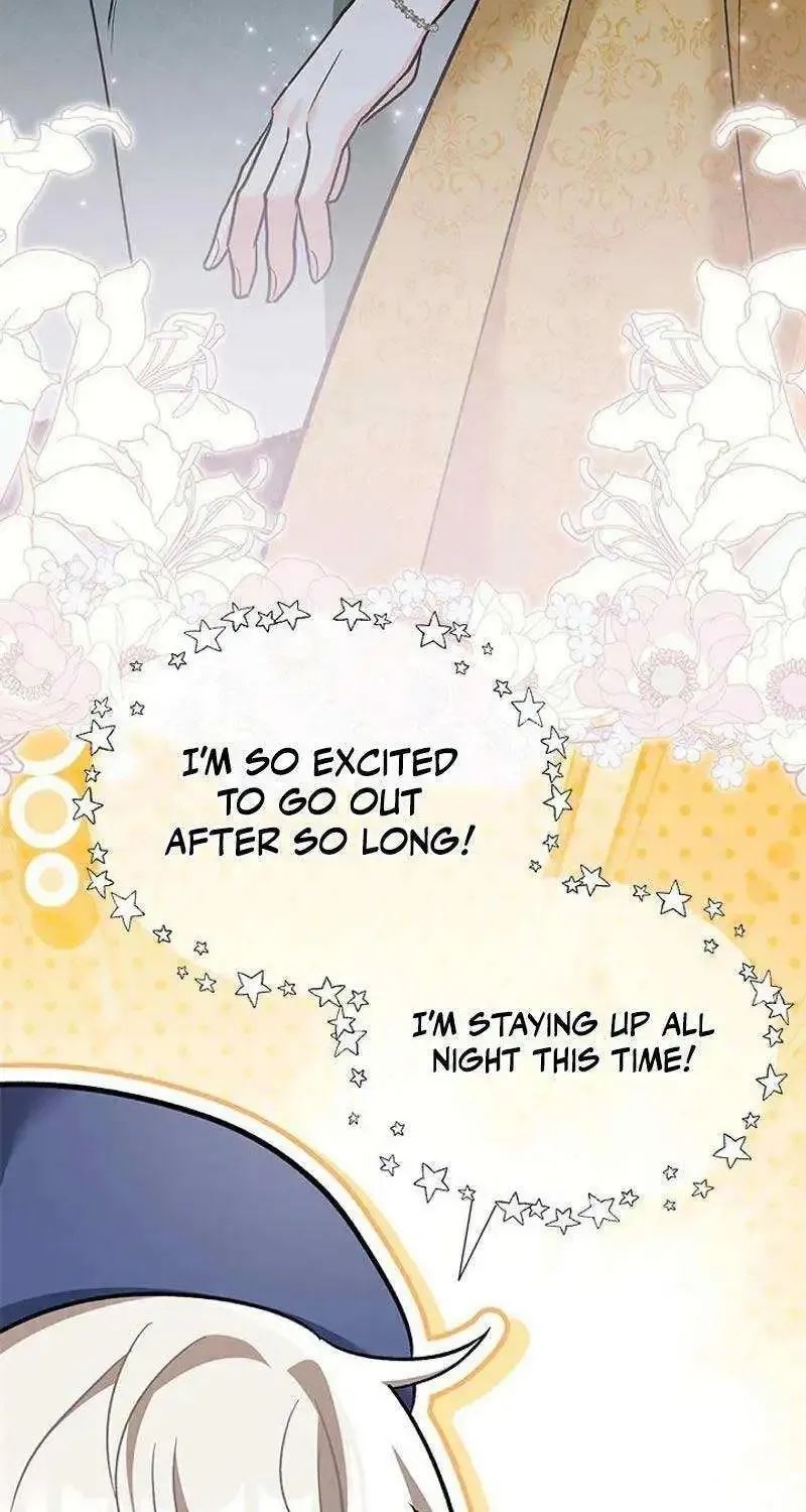 I’m Repaying The Kindness That Raised Me With Obsession Zinmanga X Chapter 27 Page 34