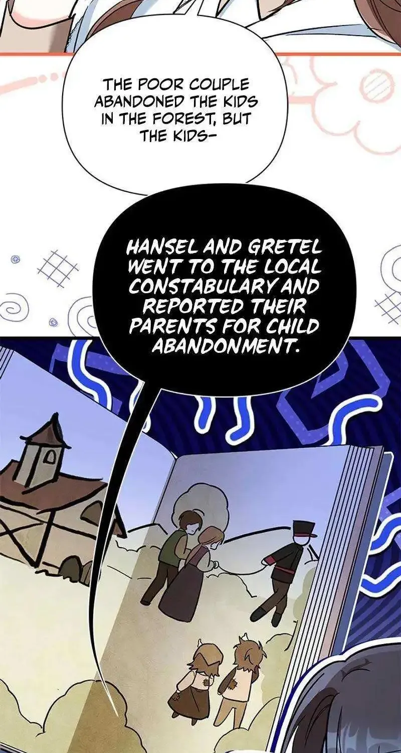 I’m Repaying The Kindness That Raised Me With Obsession Zinmanga X Chapter 27 Page 42